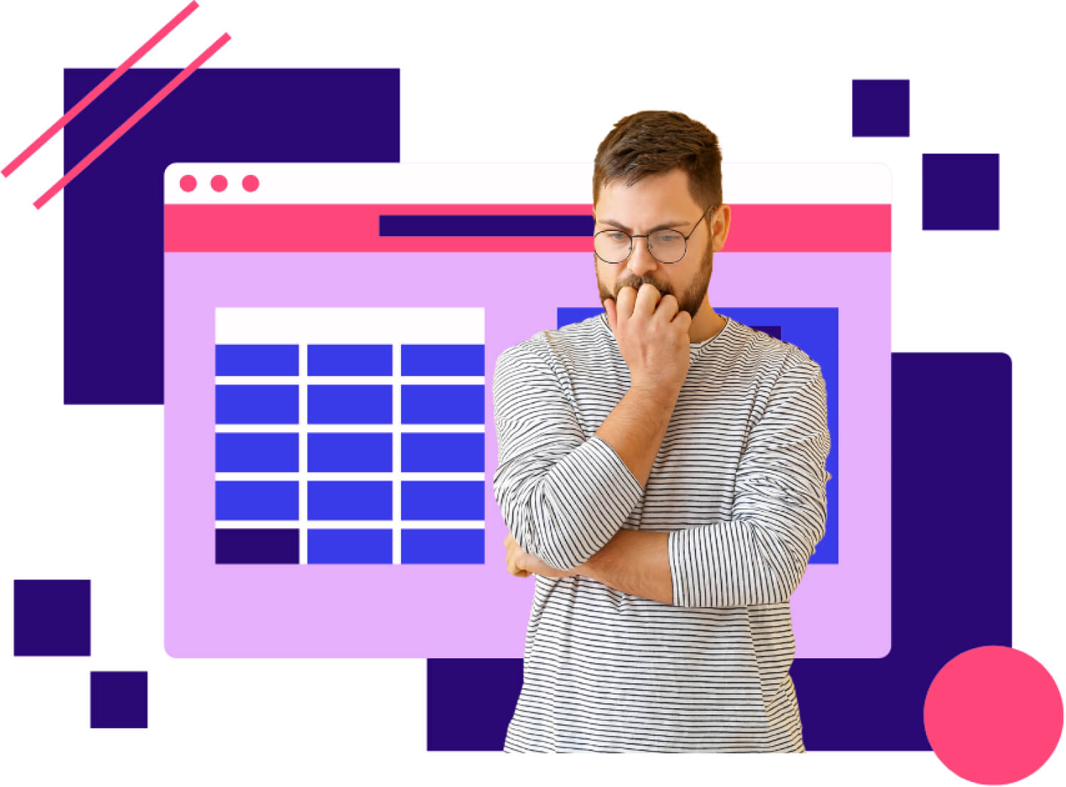 Charting Dinamico | Esiste un modo migliore per creare report Banner