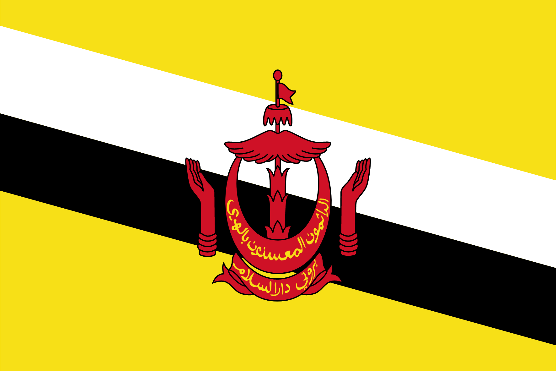 Pannello online e mobile in Brunei