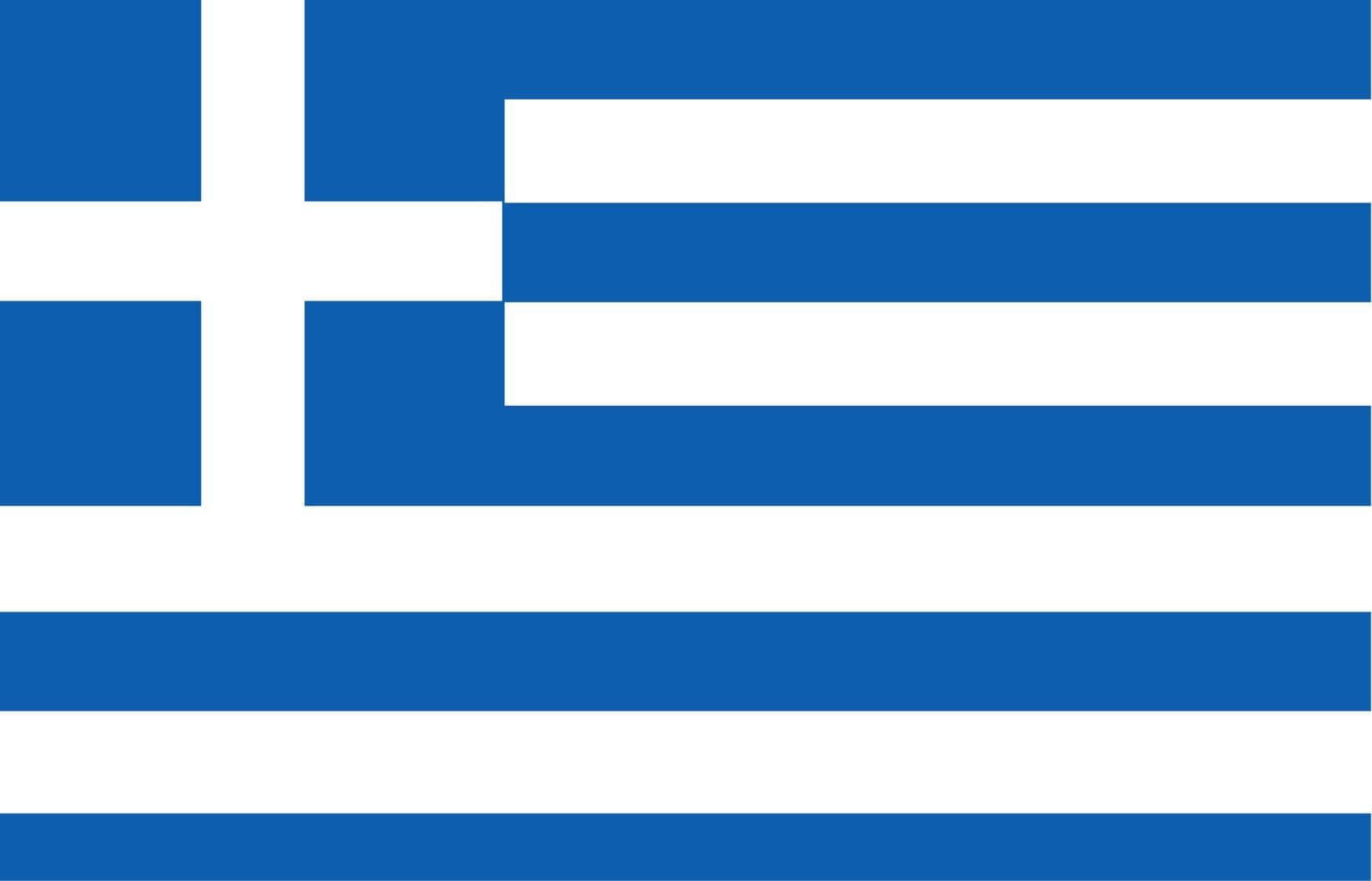 Pannello in linea in Grecia