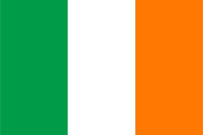 Pannello online e mobile in Irlanda