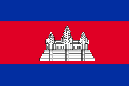 Pannello online e mobile in Cambogia