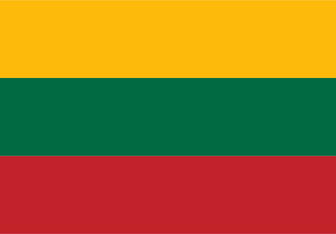 Pannello online e mobile in Lituania