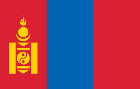 Pannello online e mobile in Mongolia