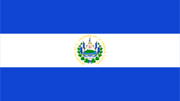 Pannello di ricerca online in El Salvador