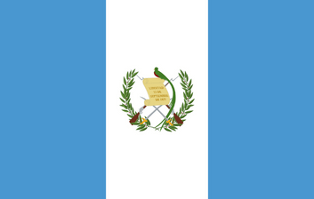 Pannello online e mobile in Guatemala