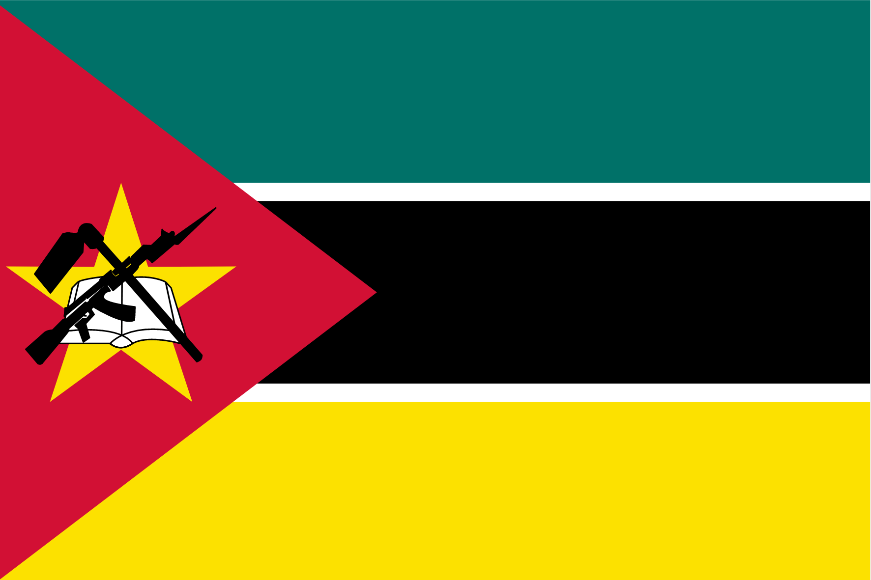 Pannello di ricerca di mercato in Mozambico