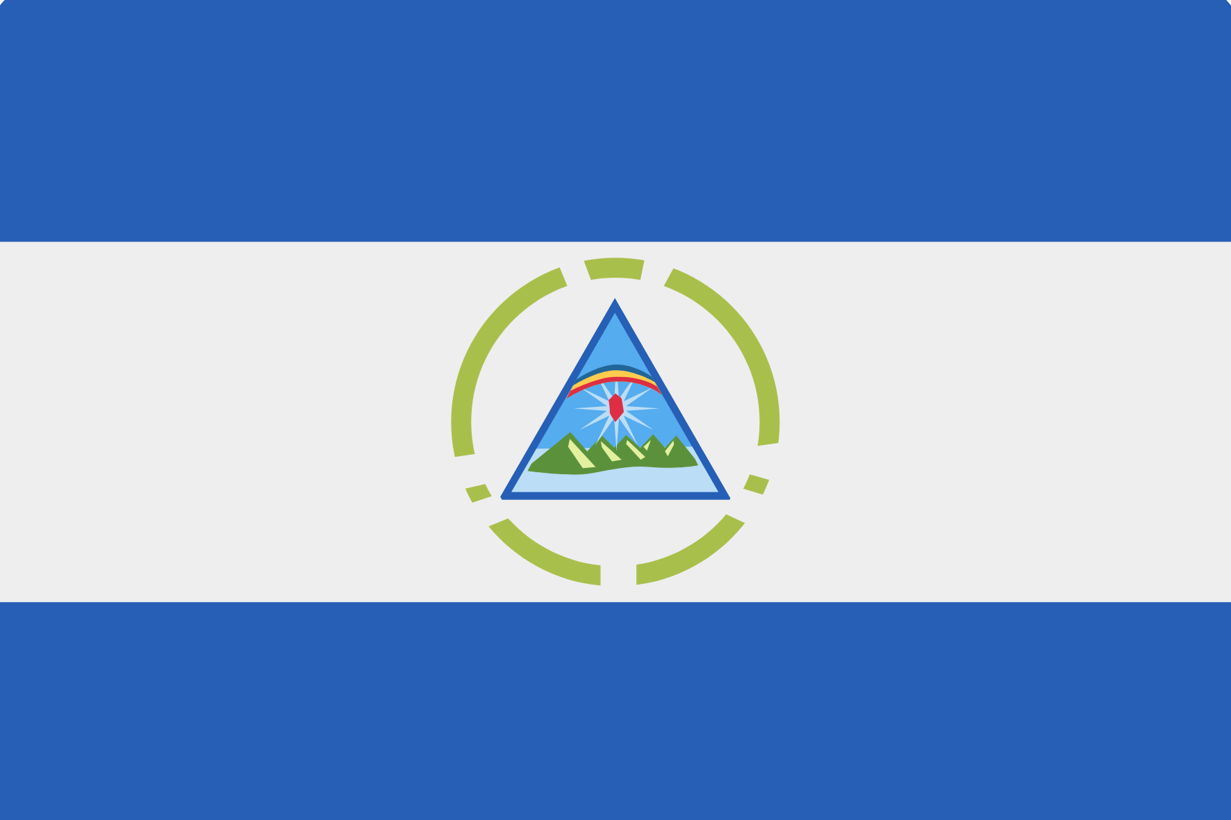 Pannello di ricerca online in Nicaragua