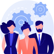 Non vediamo l'ora di collaborare!