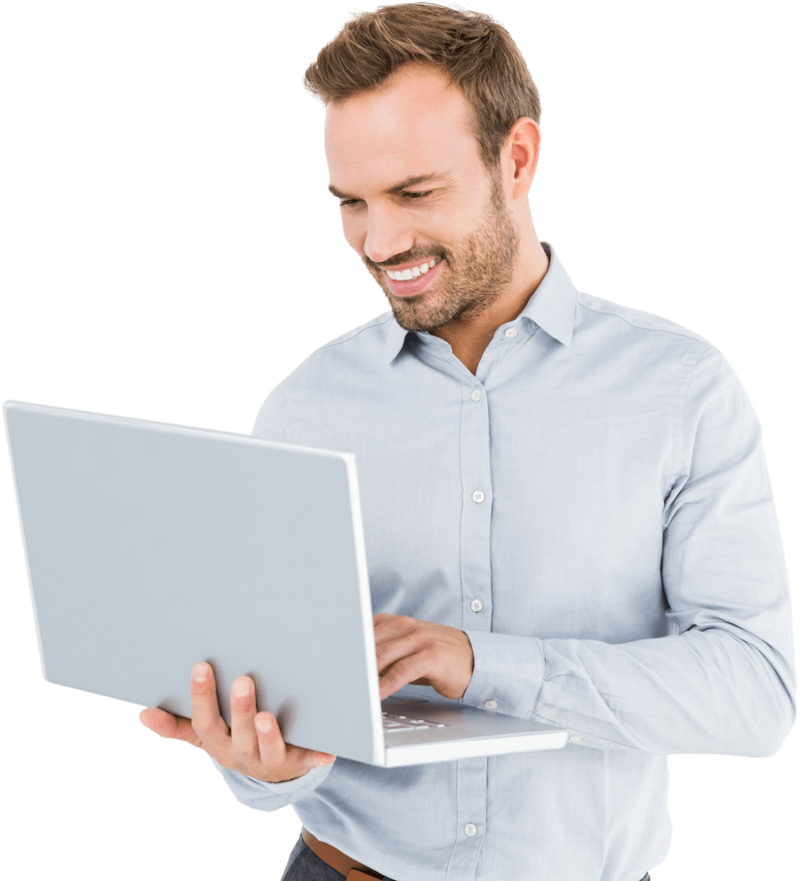 Generate revenues from the best affiliate programs.