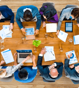 TGM Offer Amministrazione e ONG