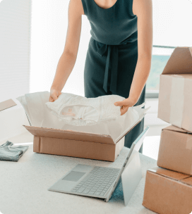 TGM Offer Industries E-commerce