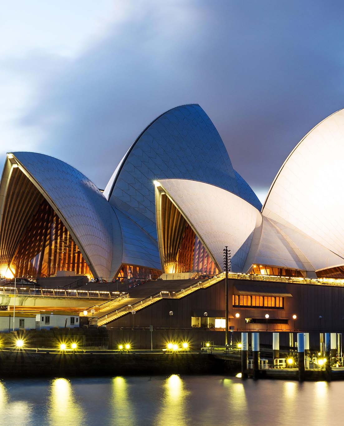 La Australia in sintesi
