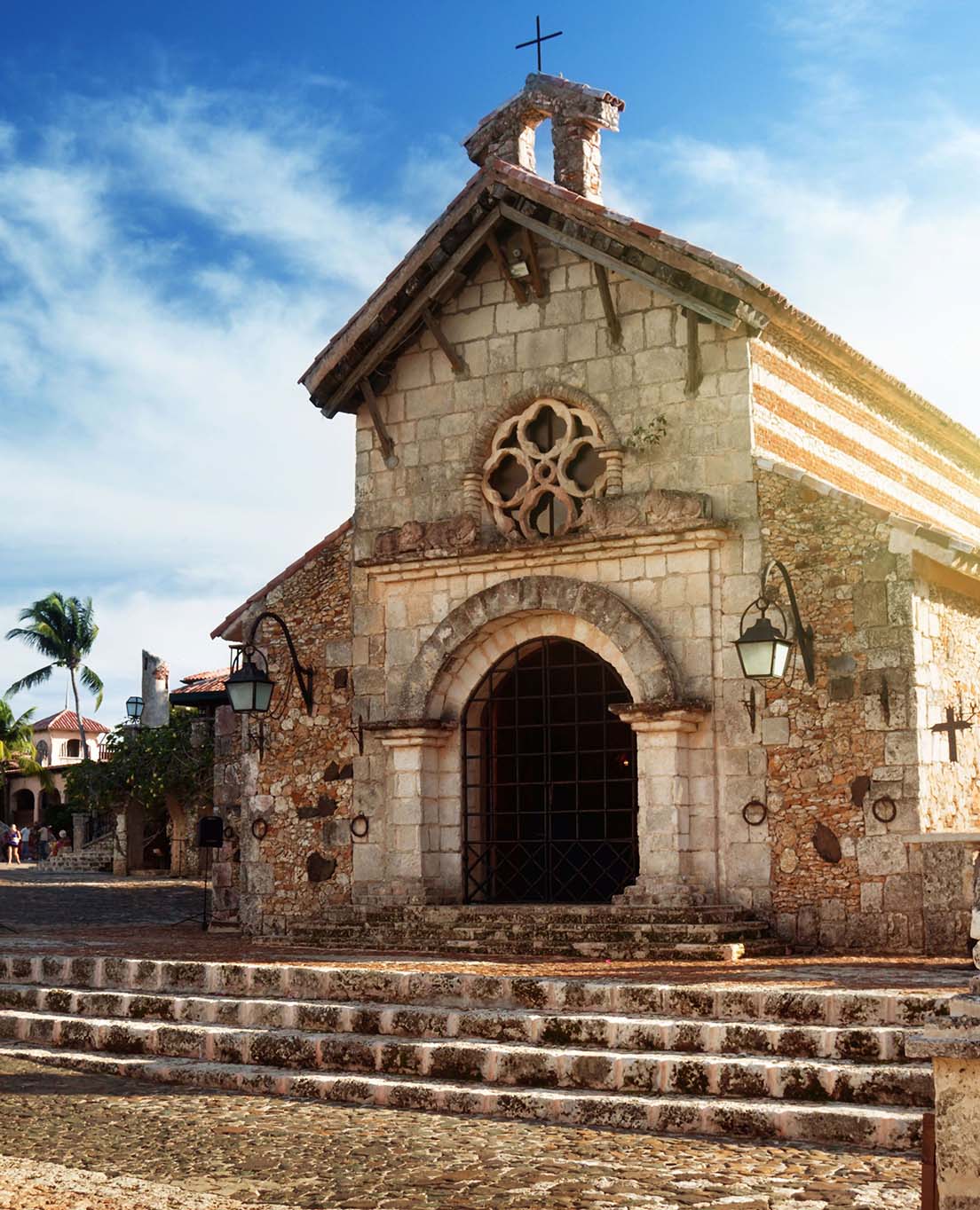 La Repubblica Dominicana in sintesi