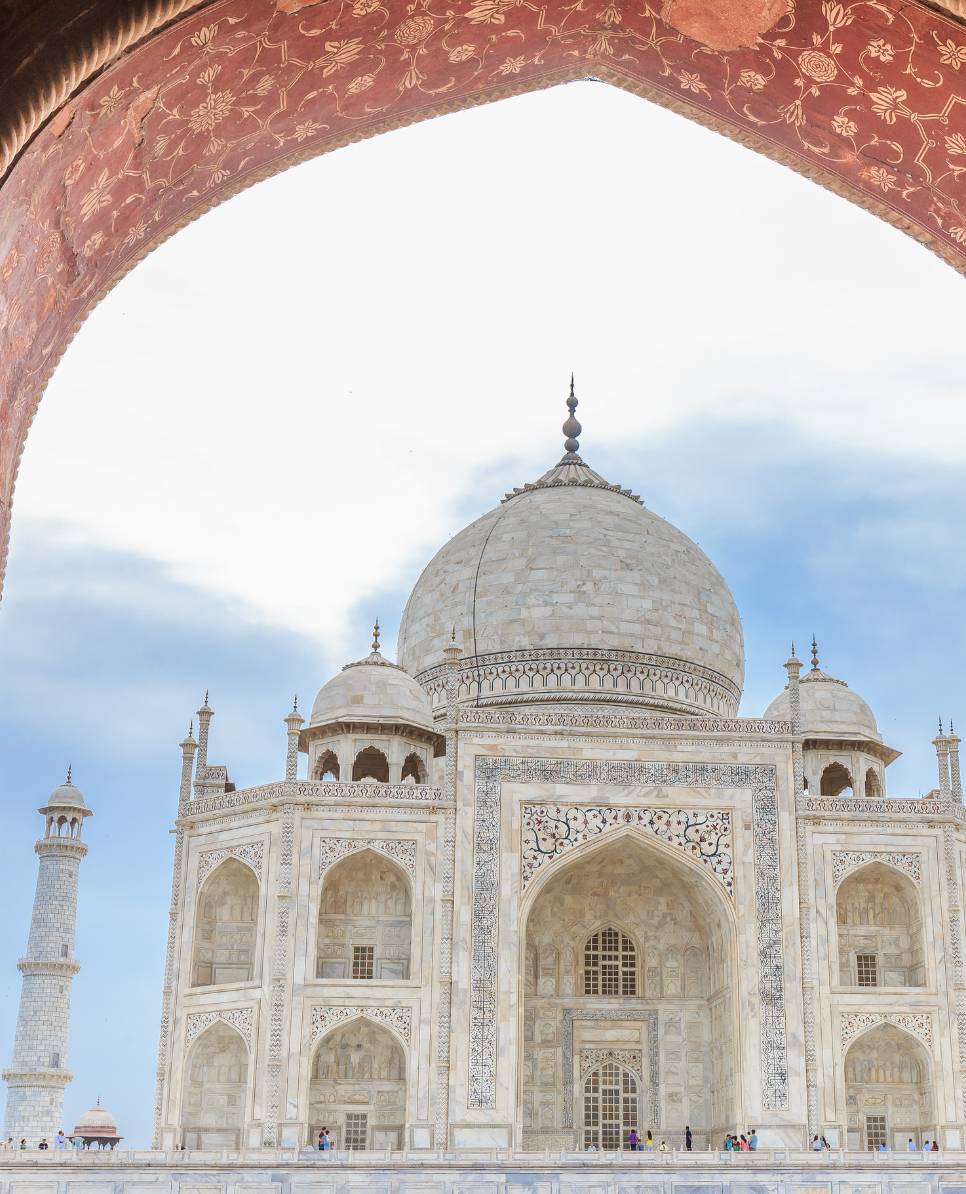 La India in sintesi