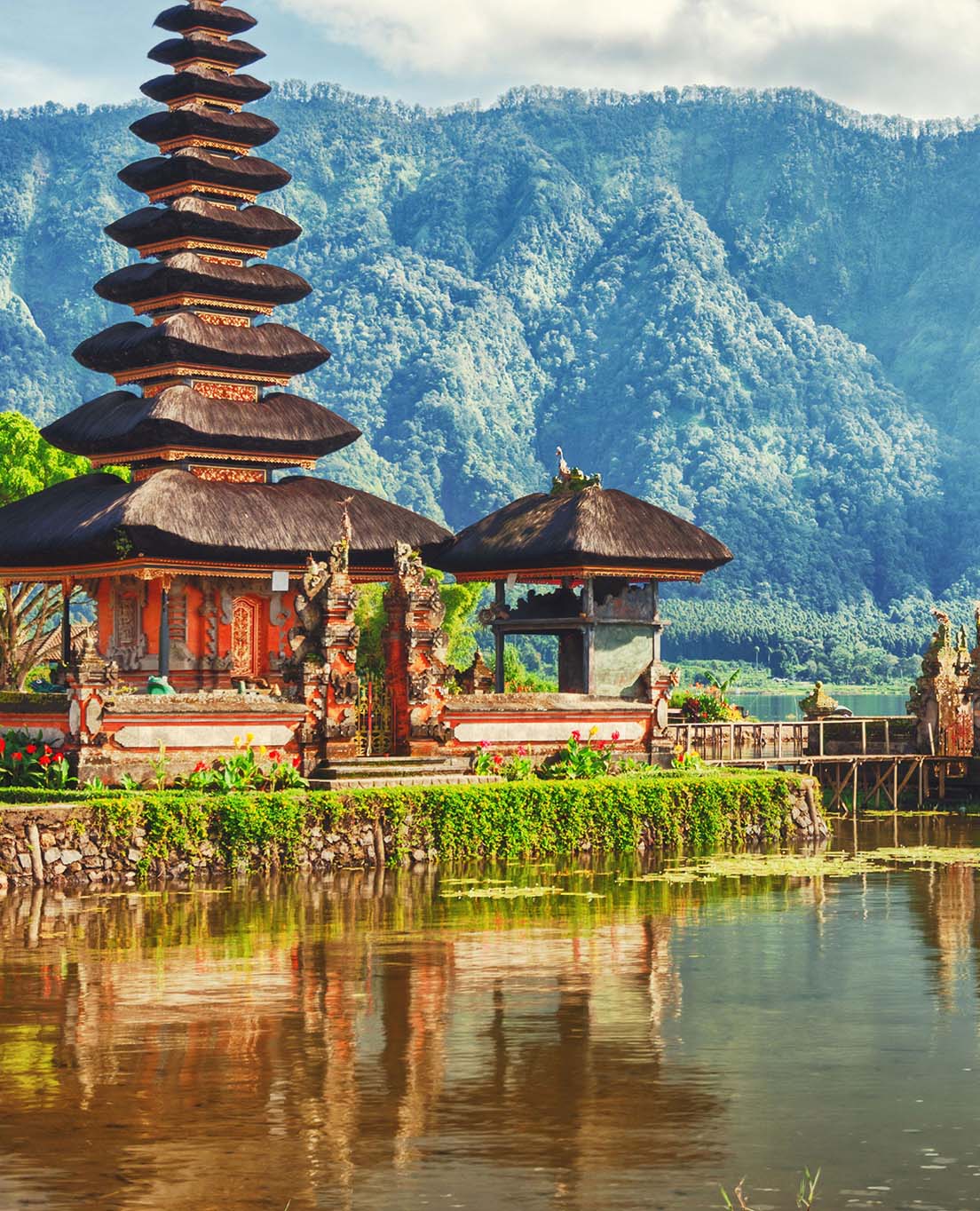 La Indonesia in sintesi