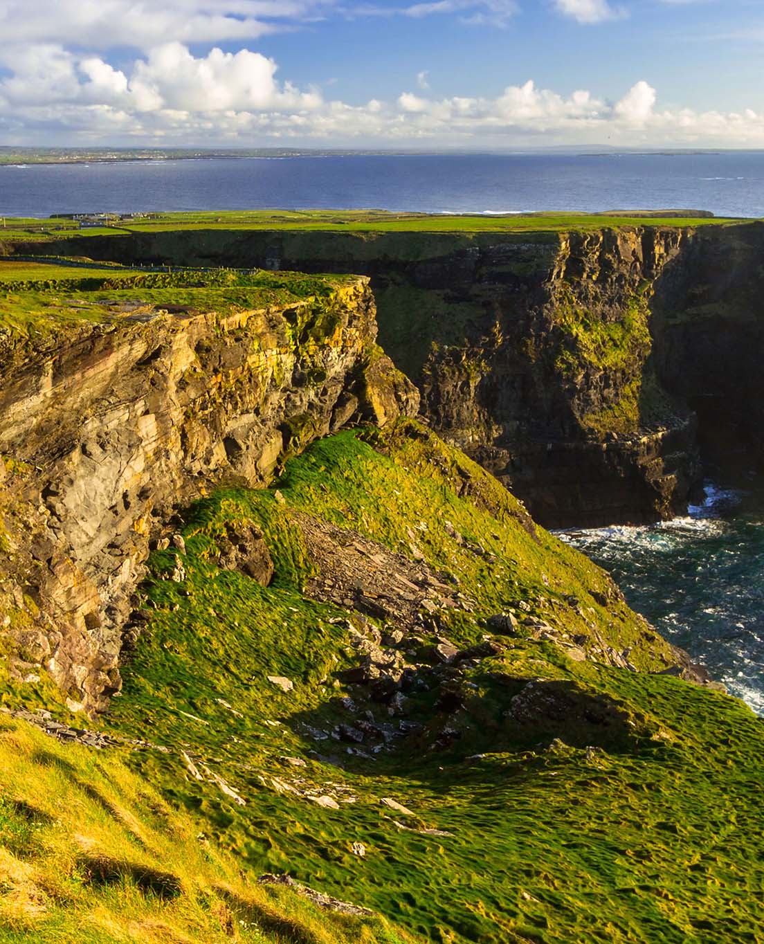 La Irlanda in sintesi