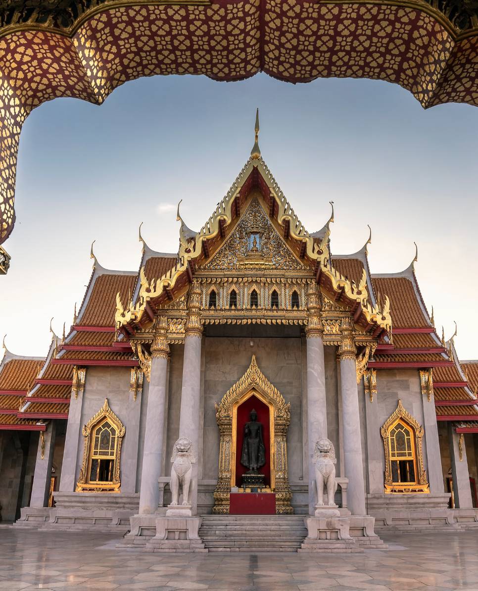 La Laos in sintesi