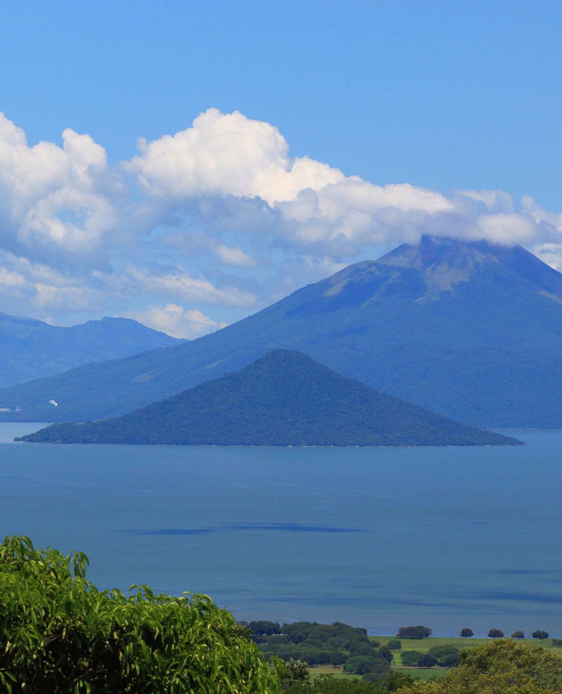 La Nicaragua in sintesi