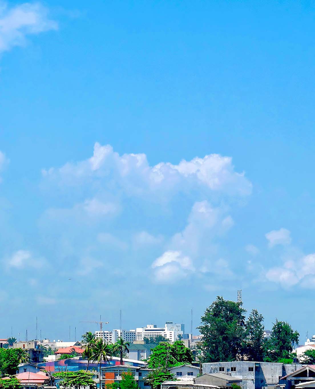 La Nigeria in sintesi