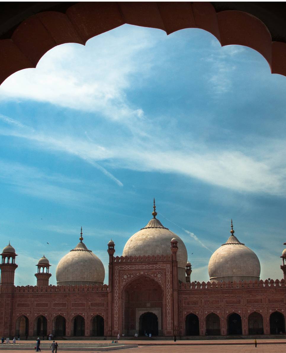 La Pakistan in sintesi