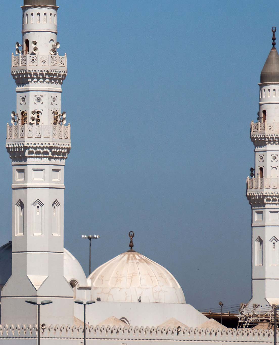 La Arabia Saudita in sintesi