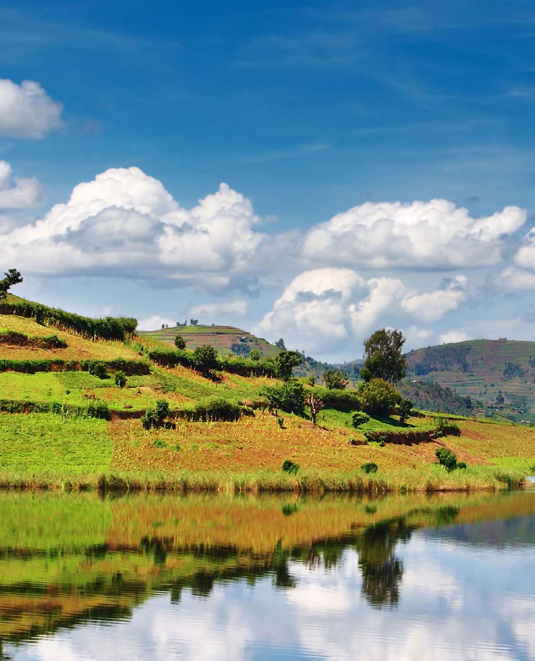 La Uganda in sintesi