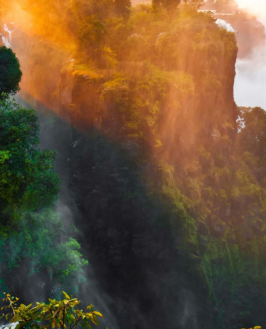 La Zambia in sintesi