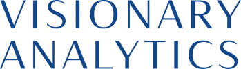 TGM is trusted by visionary analytics
