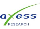 TGM is trusted by Axess Research